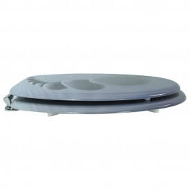 Capac WC MDF design pietre - Img 5