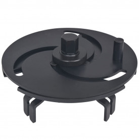 Cheie reglabilă pentru pompă combustibil, 3 fălci, 89-170 mm - Img 1