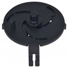 Cheie reglabilă pentru pompă combustibil, 3 fălci, 89-170 mm - Img 3