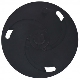 Cheie reglabilă pentru pompă combustibil, 3 fălci, 89-170 mm - Img 8