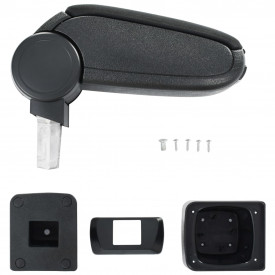 Cotieră auto pentru Suzuki Swift (2005) - Img 7
