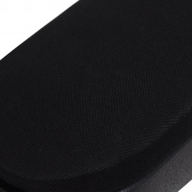 Cotieră Mașină Negru pentru Audi A4 B6 / B7 - Img 2