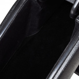 Cotieră Mașină Negru pentru Toyota Yaris (2008) - Img 6