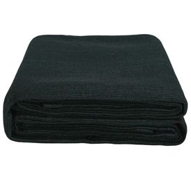Covor pentru cort, verde, 250 x 500 cm, HDPE - Img 3