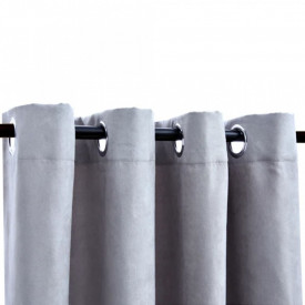 Draperii opace 