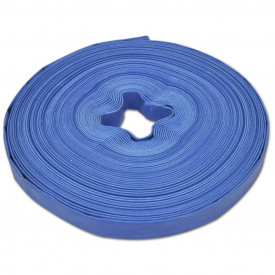 Furtun apă PVC 1 50 m"