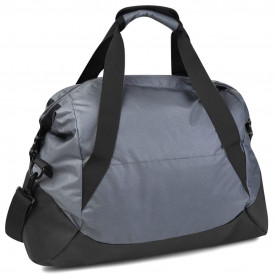 Geanta 40 litri transport echipament Spokey Kioto gri - Img 3