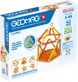 Geomag green line 42 buc