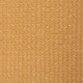 Jaluzea tip rulou de exterior, 220 x 140 cm, bej - Img 3