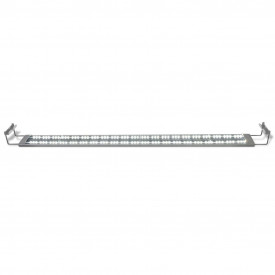 Lampă acvariu cu LED, 120-130 cm, aluminiu, IP67 - Img 6
