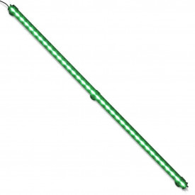 Lampă cu LED pentru acvariu cu bule RGB 94 cm - Img 6