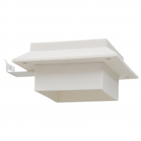 Lămpi solare de exterior, 12 buc., alb, 12 cm, pătrat, LED - Img 10