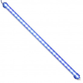 Lumină LED cu Bule pentru Acvariu RGB 71 cm - Img 8