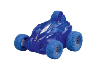 Macheta Revell Masina Rc Stunt Car Disco Control - Remote Control Car Rev24436 - Img 3