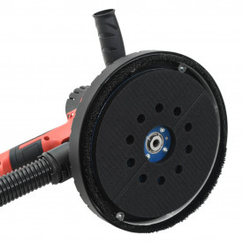 Mașină de șlefuit rigips cu funcție de aspirare, 1200 W - Img 3