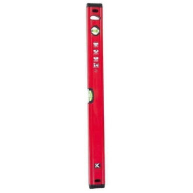 Nivelă cu 2 bule KAPRO, 779-40, 180cm - Img 2