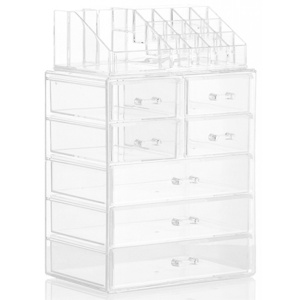 Organizator de cosmetice - Img 4