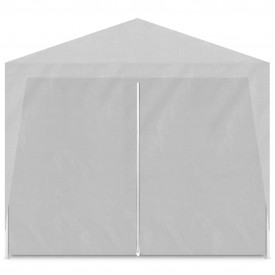 Pavilion pentru petreceri, 8 pereți laterali, 3 x 9 - Img 4