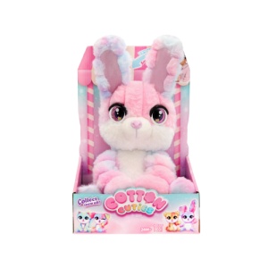 PLUS COTTON CUTIES IEPURASUL BUNNY IMC925663-926301