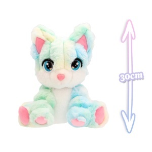 PLUS COTTON CUTIES KITTY PISICA IMC925663-926288 - Img 3