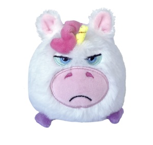 PLUS HANGRY PETS 20 CM UNICRON LUNA JAPHP5715-5717 - Img 2