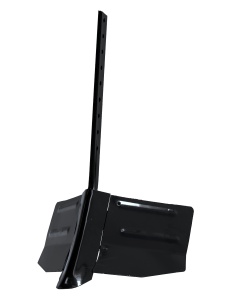 ProGARDEN PRO-PB01R-66 plug bilonat/rarita reglabila 250-400mm pentru motocultor, tija 66cm - Img 3