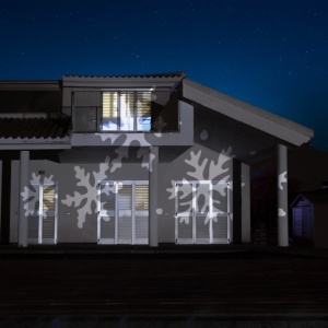 Proiector led decorativ pentru exterior - Img 6