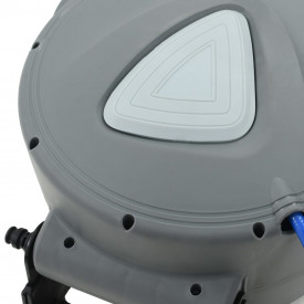 Rolă automată cu furtun de aer 1/4 " - Img 5