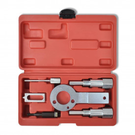 Set blocaj / reglare motor diesel pentru Saab Vauxhall/Opel - Img 3