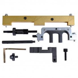 Set Blocare de sincronizare Arbore cu came pentru BMW N42/N46 - Img 4