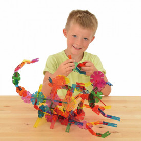Set de constructie Galt - Super Octons - Img 2