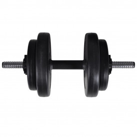 Set gantere 60,5kg - Img 4