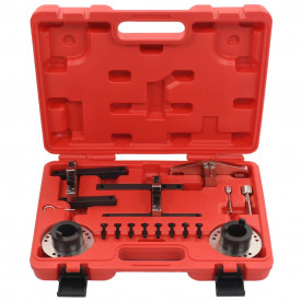 Set instrumente sincronizare motor pentru Ford, 16 piese - Img 2