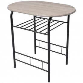 Set mobilier bar mic dejun, MDF - Img 4