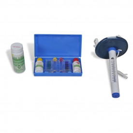 Set pentru Curăţat Piscina - Img 2