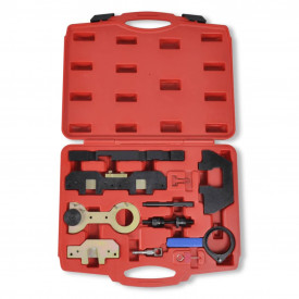 Set Sincronizare distribuțíe motor pentru BMW M42/44/50/52/54/56 11buc - Img 3