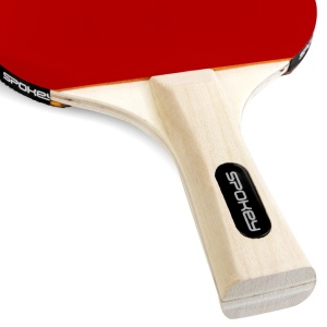Set tenis de masa cu palete, fileu, mingi Spokey Roll Joy - Img 9