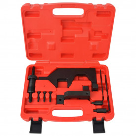 Set unelte pentru distribuția motorului, 8 piese, BMW Mini N13 N18 - Img 2