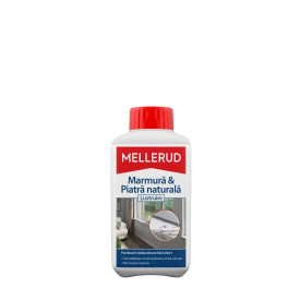 Soluție pentru lustruit marmura MELLERUD, 0,5L - Img 2