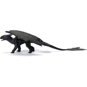 Spin Master Dragoni Figurine Mici Toothless Spm6074171-20153913 - Img 3