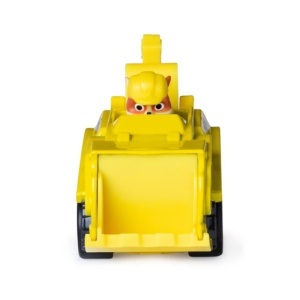 SPM6053257-20115876 VEHICUL DIE-CAST VEHICLES MIGHTY PUPS RUBBLE