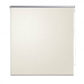 Stor opac, 80 x 230 cm, Alb murdar - Img 2