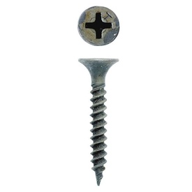 Șurub autofiletant STARKFIX, pentru gips-carton, 3,5x55, 500buc