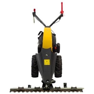 Texas CB8700 Motocositoare cu bara, autopropulsata, 5.5CP, 87cm - Img 2