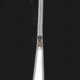 vidaXL Cort pentru petrecere, 3 x 4 m, antracit - Img 4