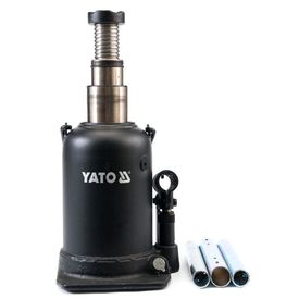 YATO Cric hidraulic pentru 10 tone, YT-1714 - Img 2