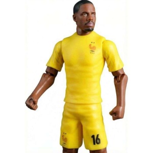 Banbotoys France Mike Maignan Action Figurine 20Cm - Img 2