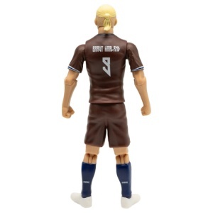 Banbotoys Norway Haaland Action Figurine 20Cm - Img 4