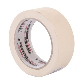 Bandă de mascare 40°C PROCOLOR, 38mmx40m