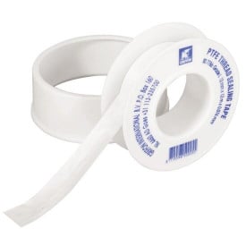 Bandă de Teflon GRIFFON, 12mx12mmx0,076mm - Img 2